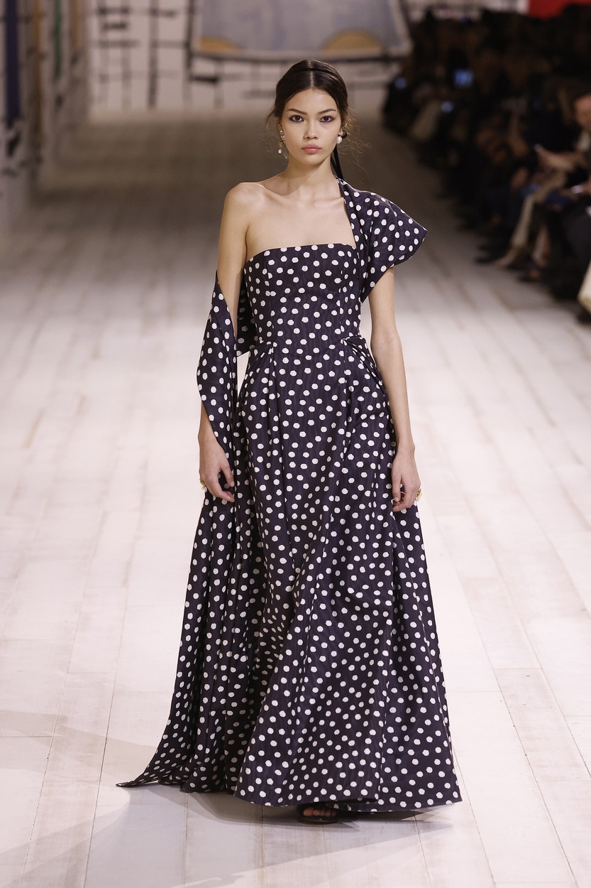 Dior Haute Couture 2024 tavasz-nyár