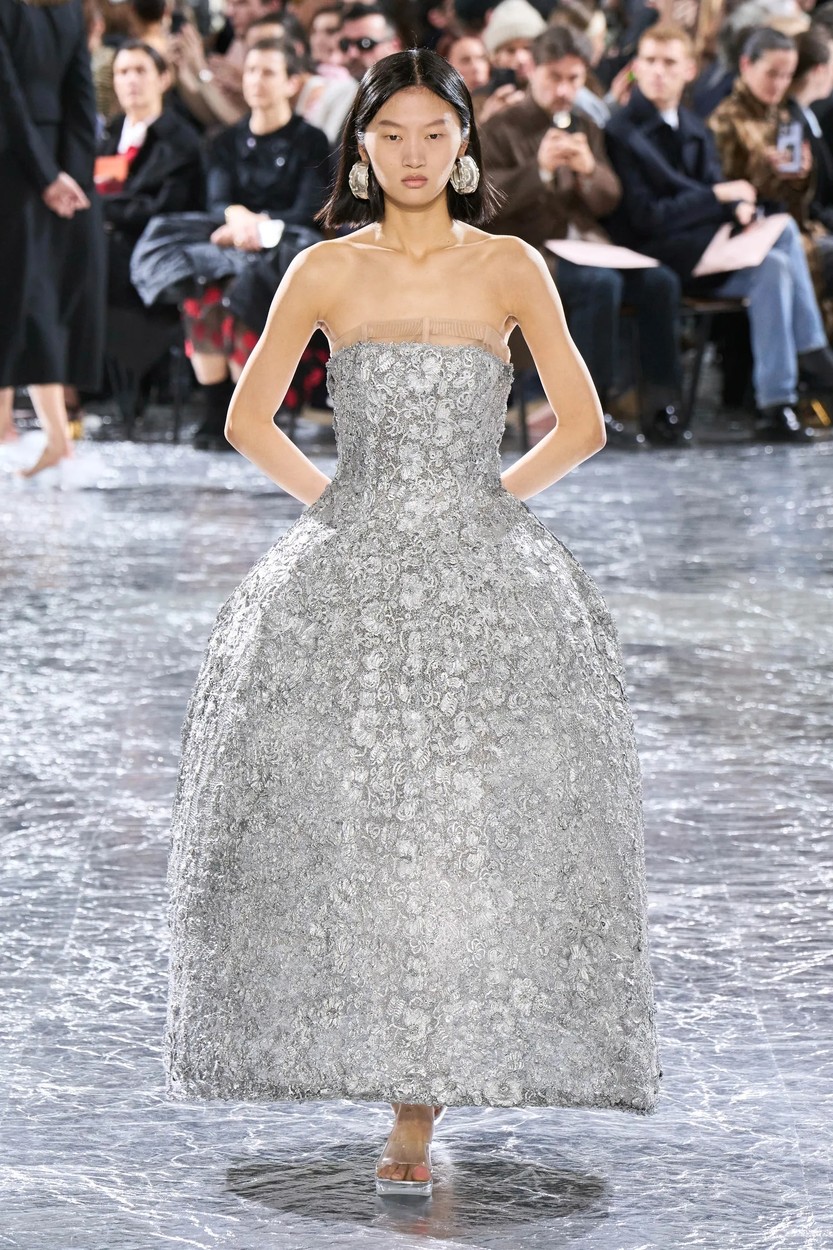 Jean Paul Gaultier Haute Couture 2024 tavasz-nyár