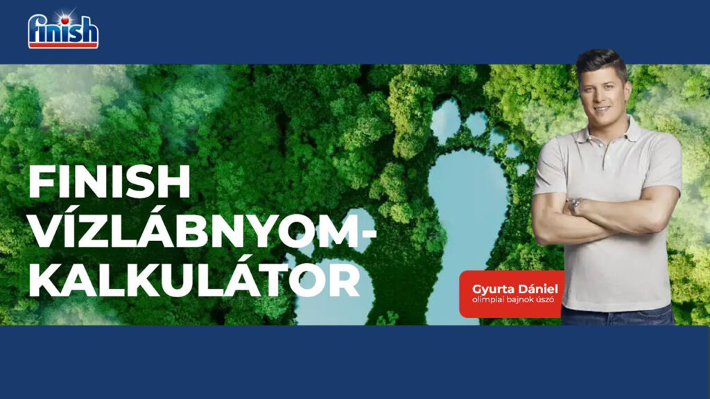 Garantáltan meg fogsz lepődni – számold ki te is a vízlábnyomodat!