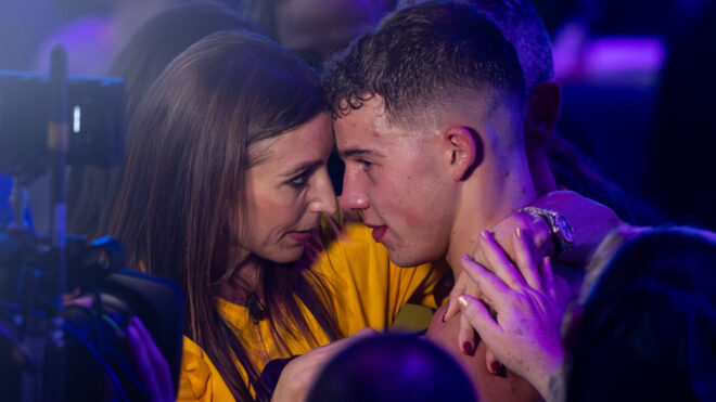 Rubint Réka, ifj. Schobert Norbert