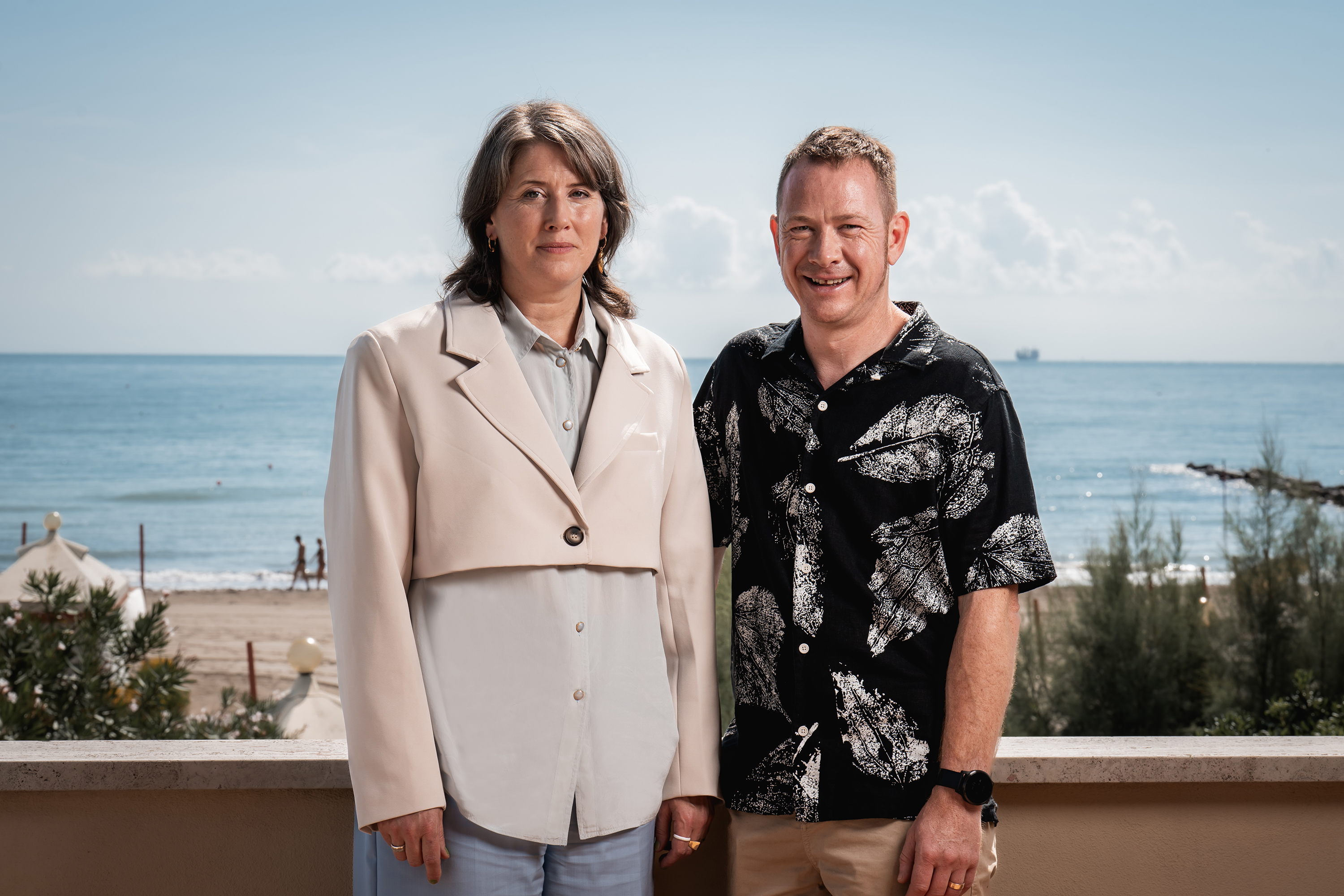 Shona Heath és James Price a Szegény párák látványtervezői