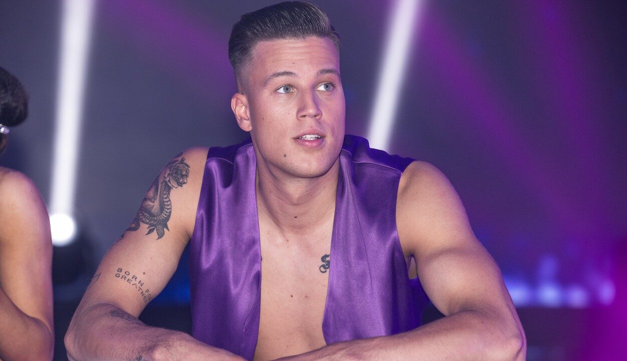 Telegdy Dániel Márton (T. Danny )