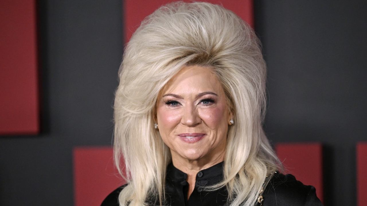 Theresa Caputo