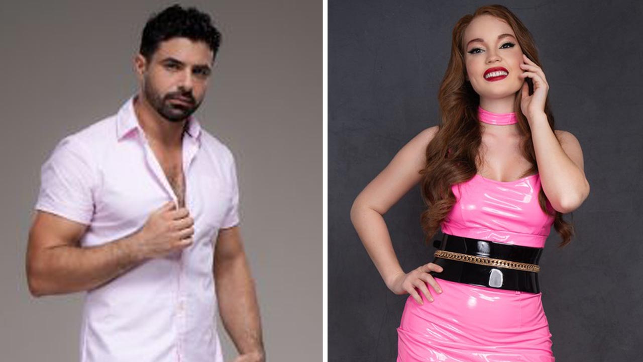 Power of Love Imi, Bányai Noémi,