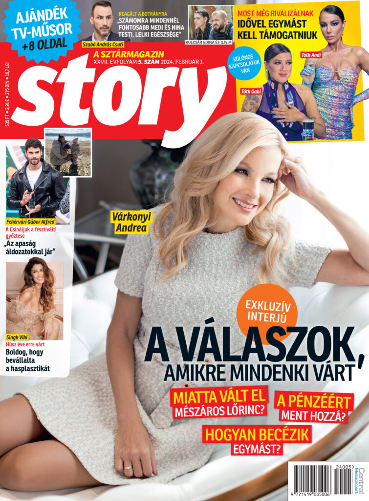 Story magazin