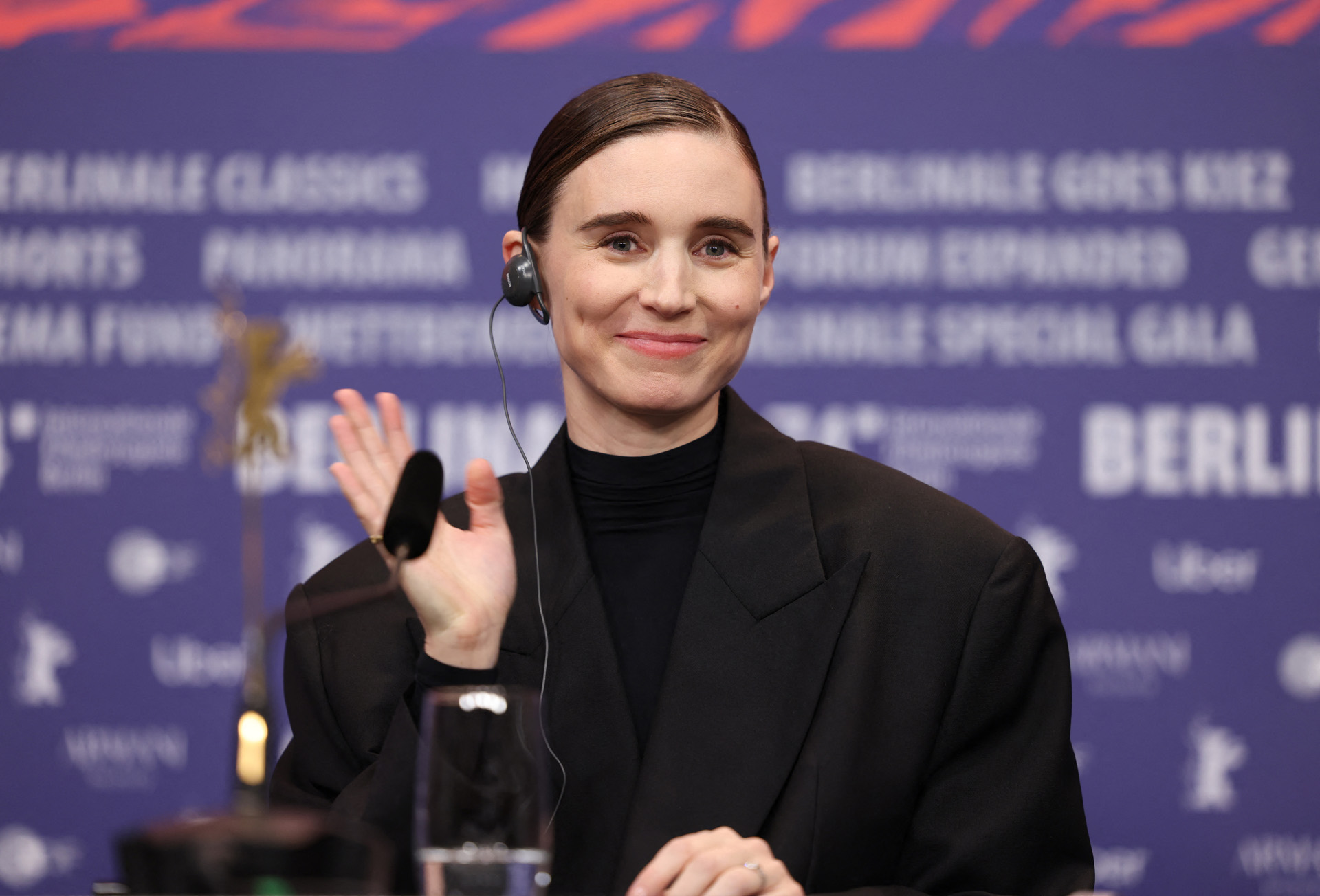Rooney Mara