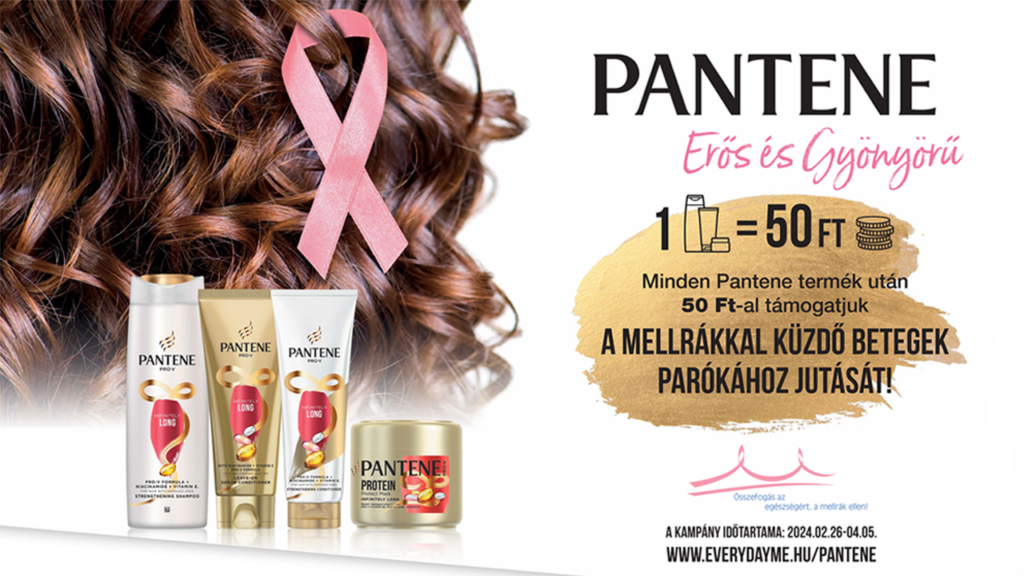 Erős és gyönyörű: támogatás a mellrákban szenvedő nők részére