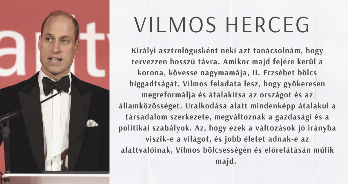 Vilmos herceg