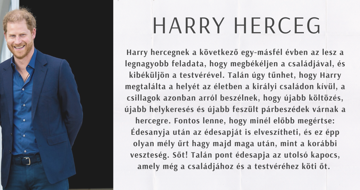 Harry herceg