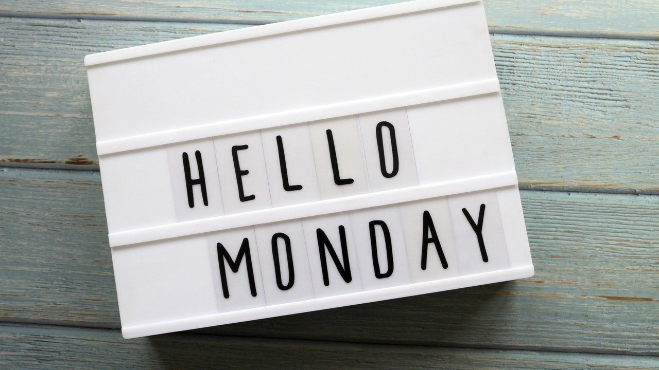 Napi horoszkóp 2024. 02. 26.: Aktív hétfő