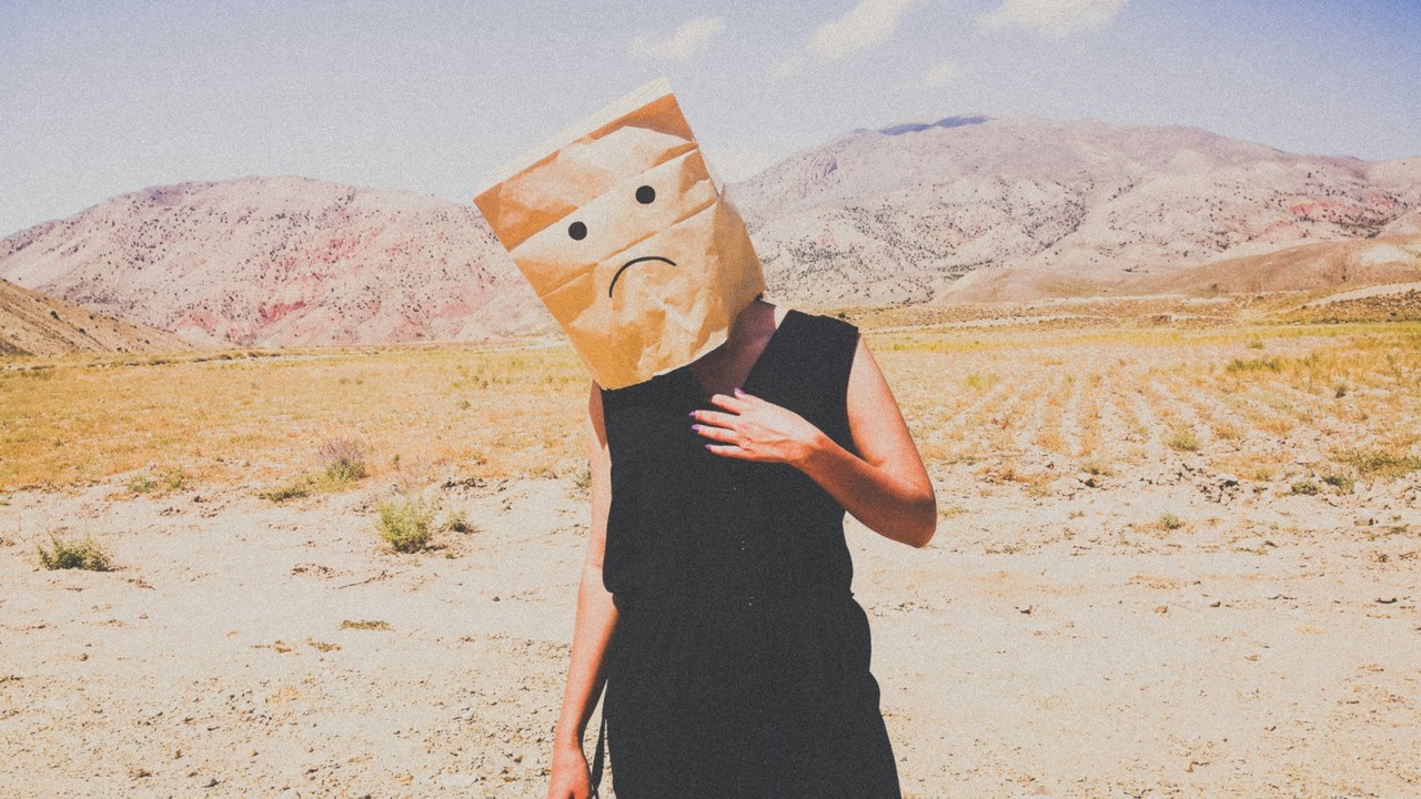 Szomorú csillagjegyek