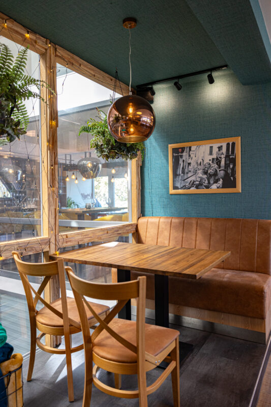 Konyhám Stúdió 365