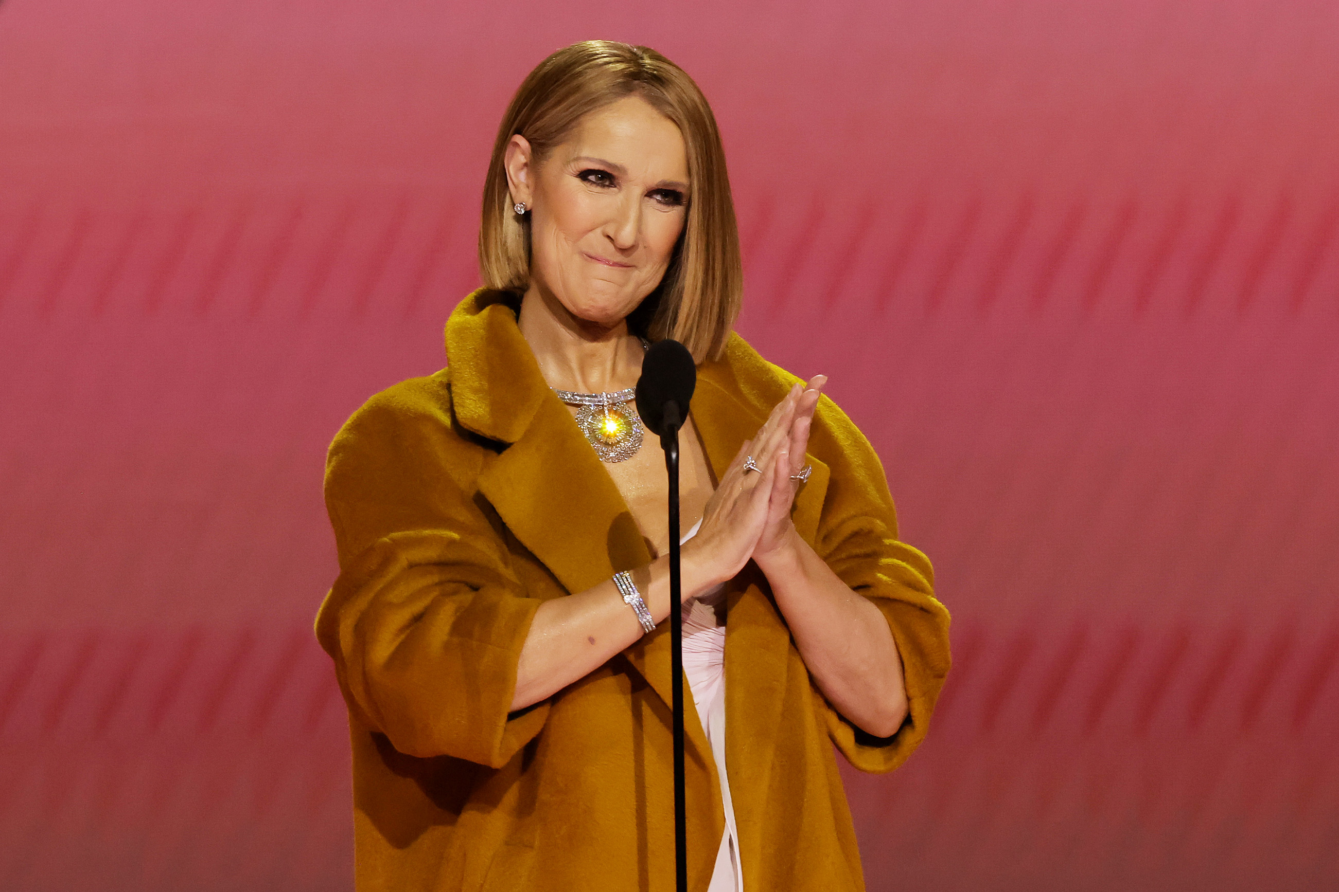 Céline Dion