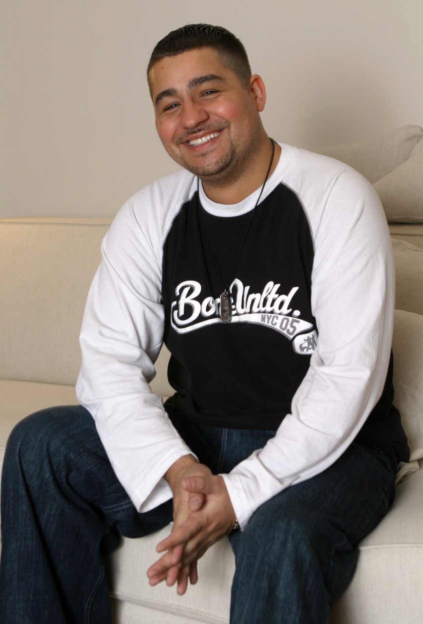 Molnár Ferenc Caramel, Megasztár