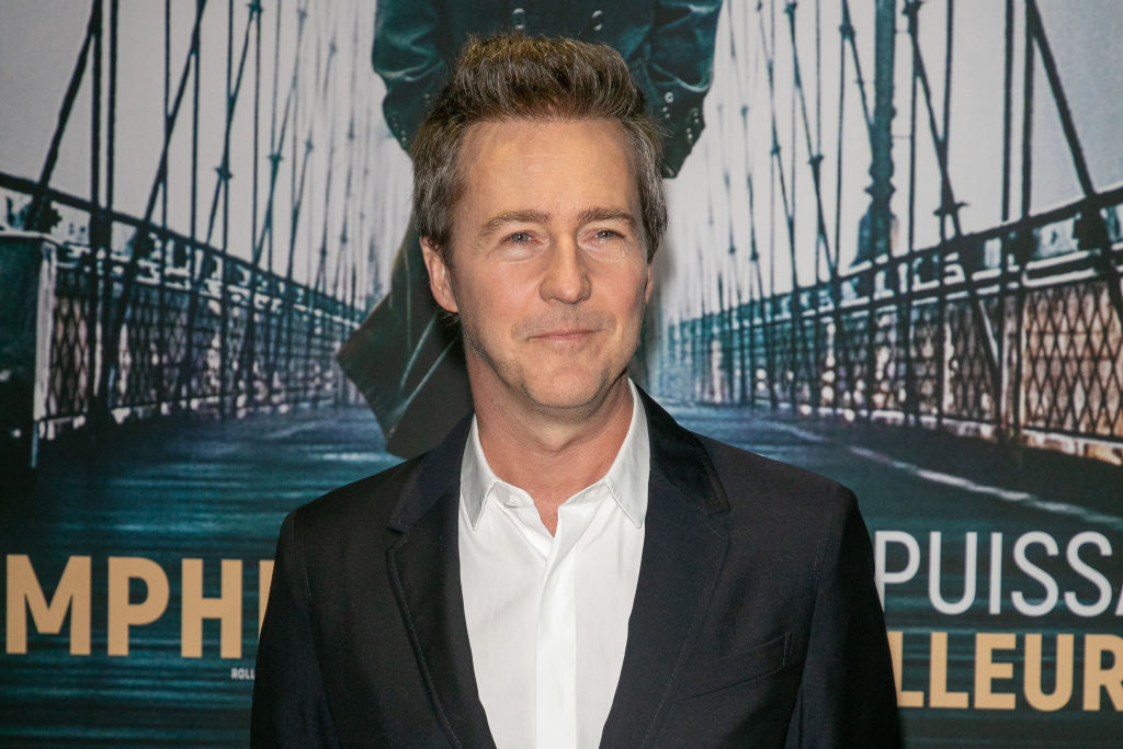 Norton felmenője rengeteget tett azért, hogy Amerika egy élhetőbb hely legyen (Fotó: Getty Images)