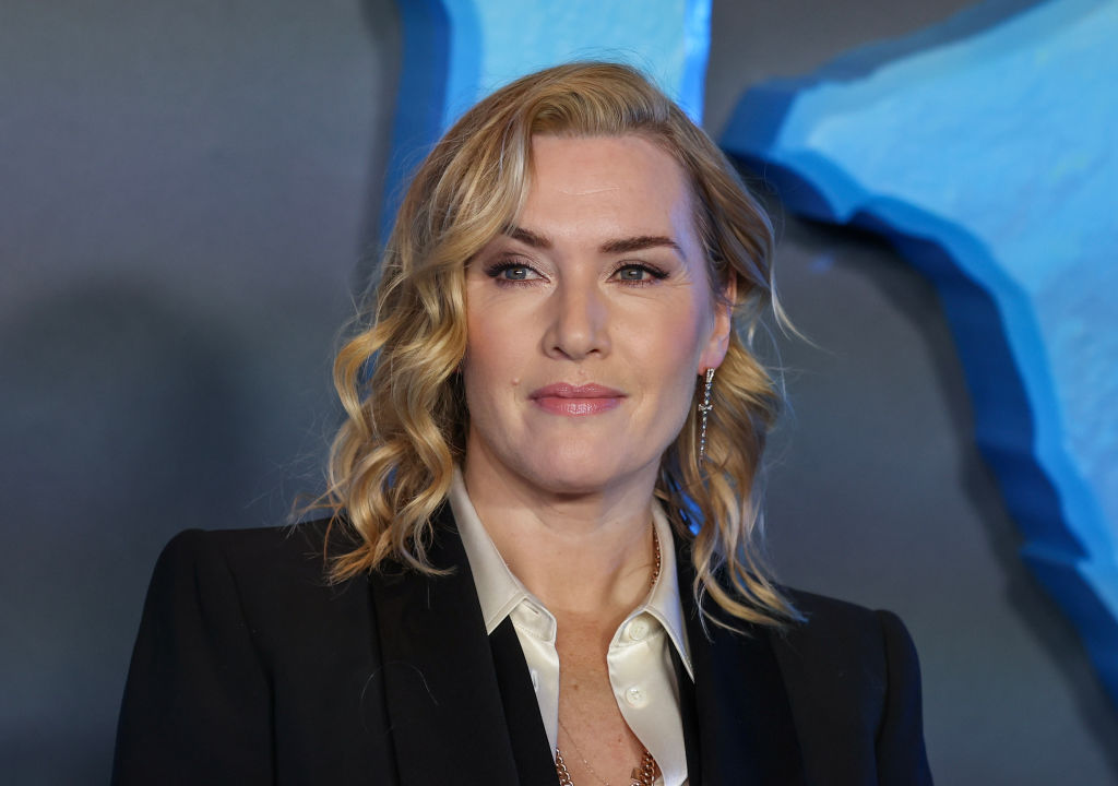 Kate Winslet