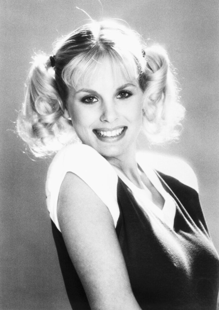Dorothy Stratten