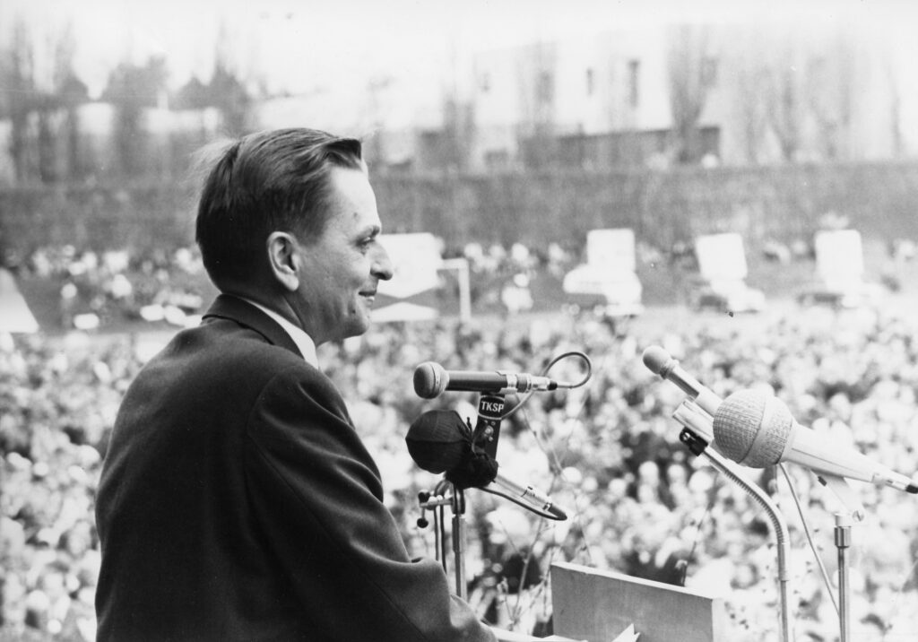 Fotó: ullstein bild/ullstein bild via Getty Images