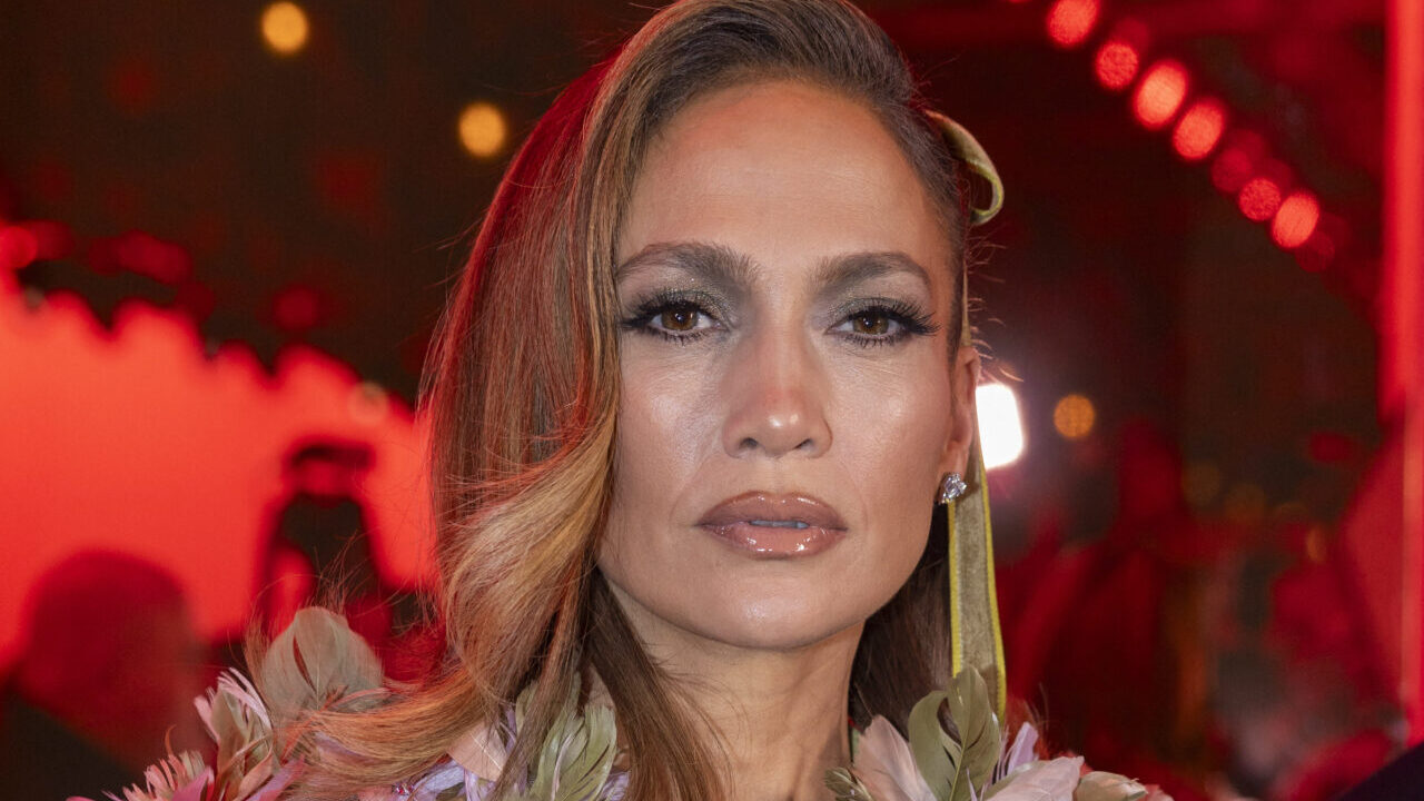 Jennifer Lopez