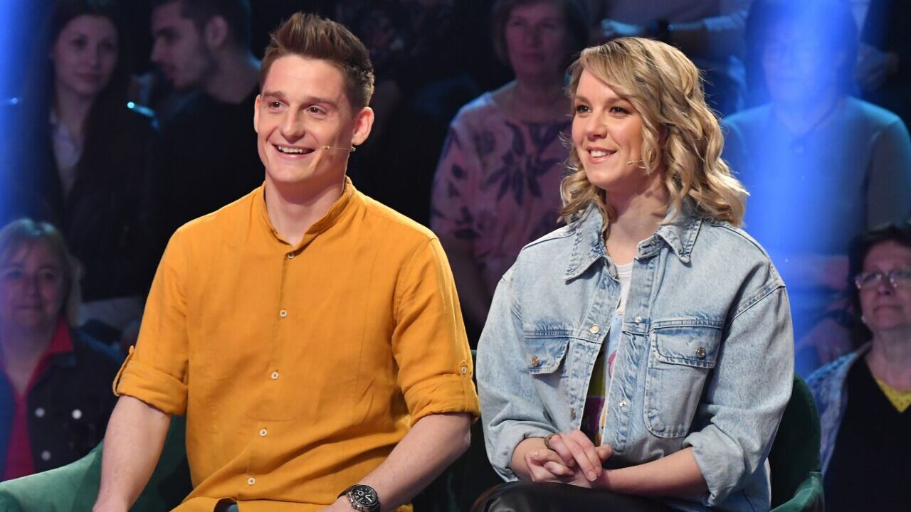 Kiss Péter Balázs és Kulcsár Viki