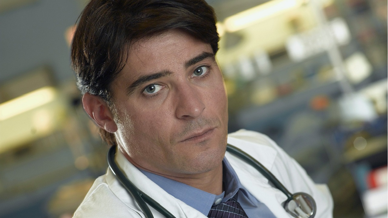 Goran Visnjic