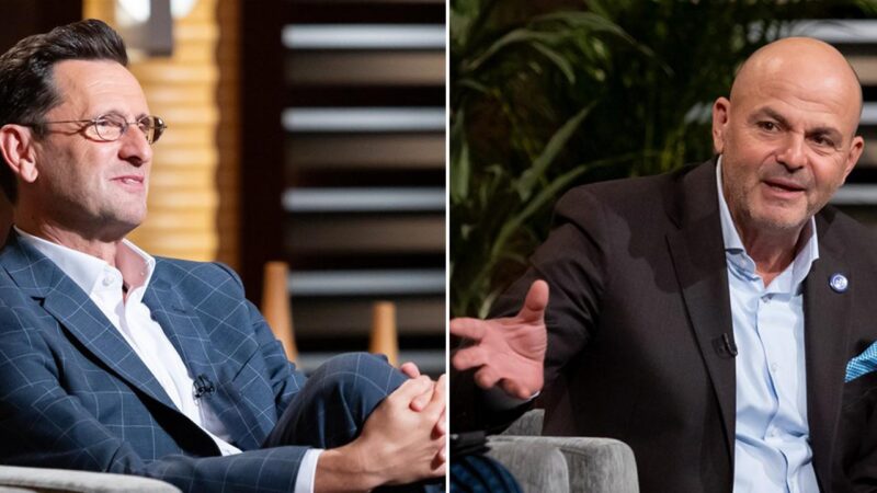 Lakatos István és Moldován András,