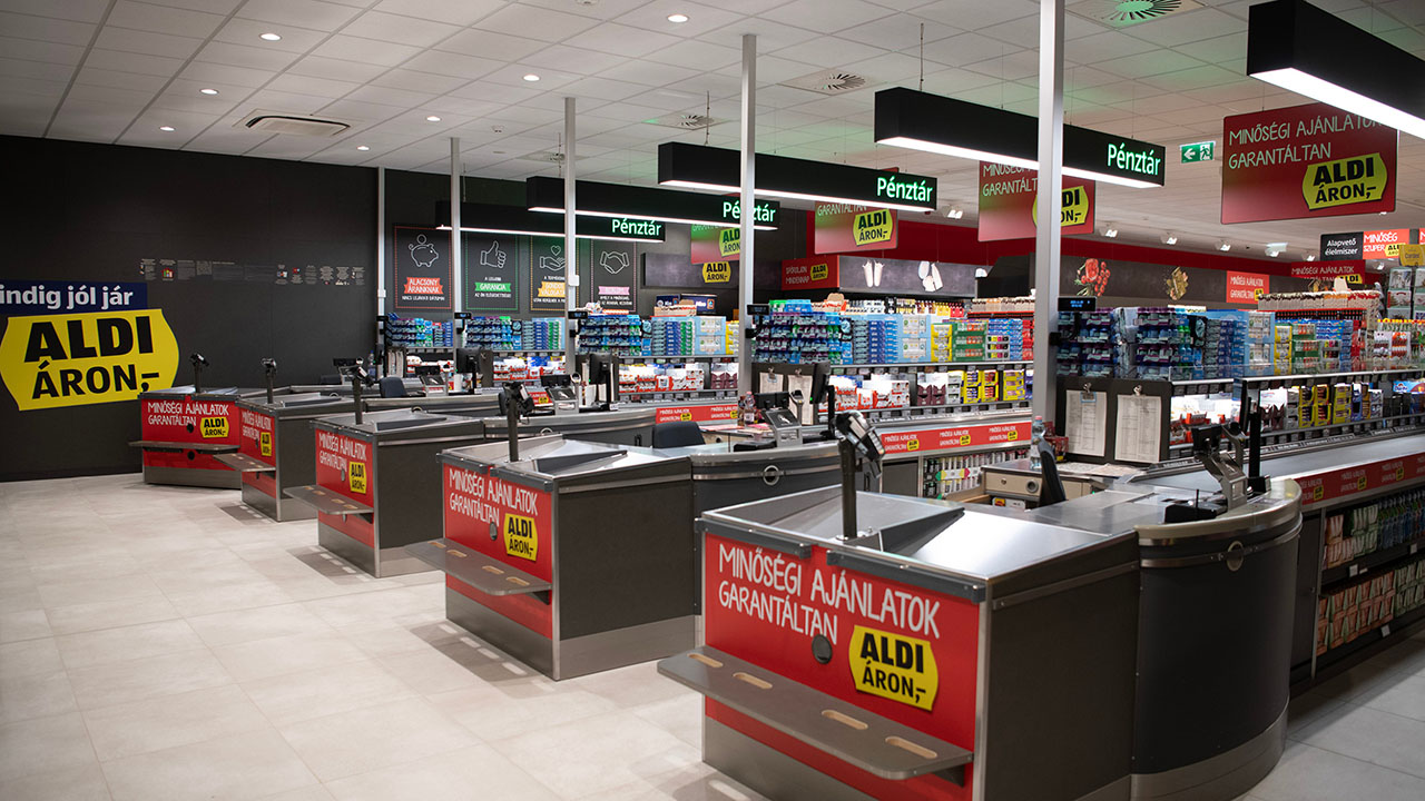 Vásároljatok nálunk és nyerjetek velünk!