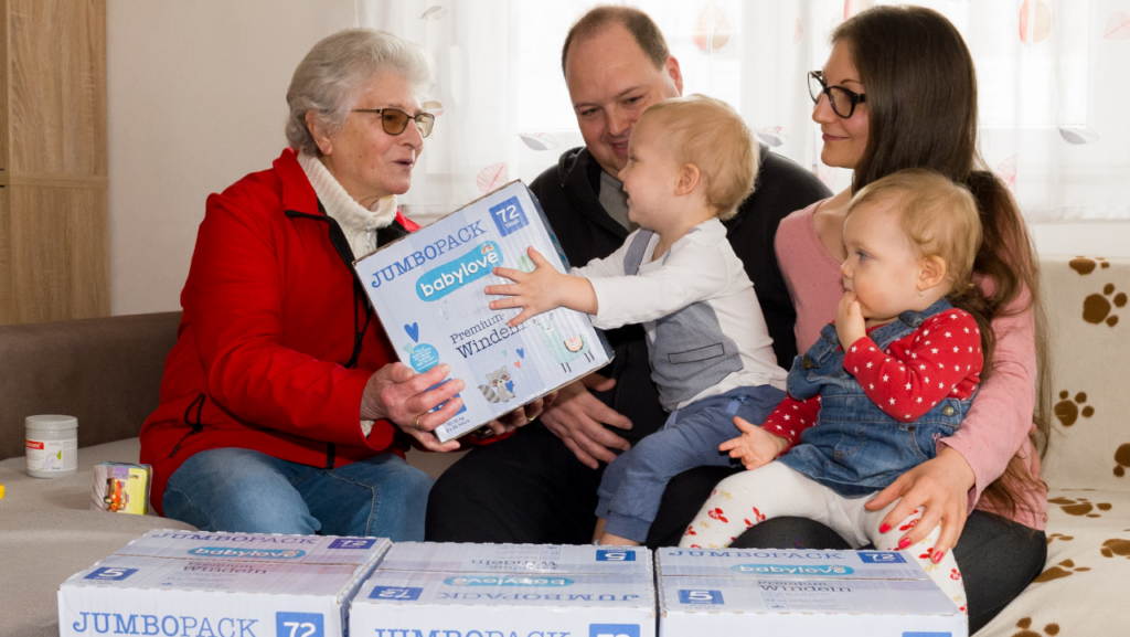 Legyünk nagyok a legkisebbekért