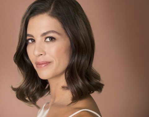 Ördög Nóra a természetes hatásban hisz