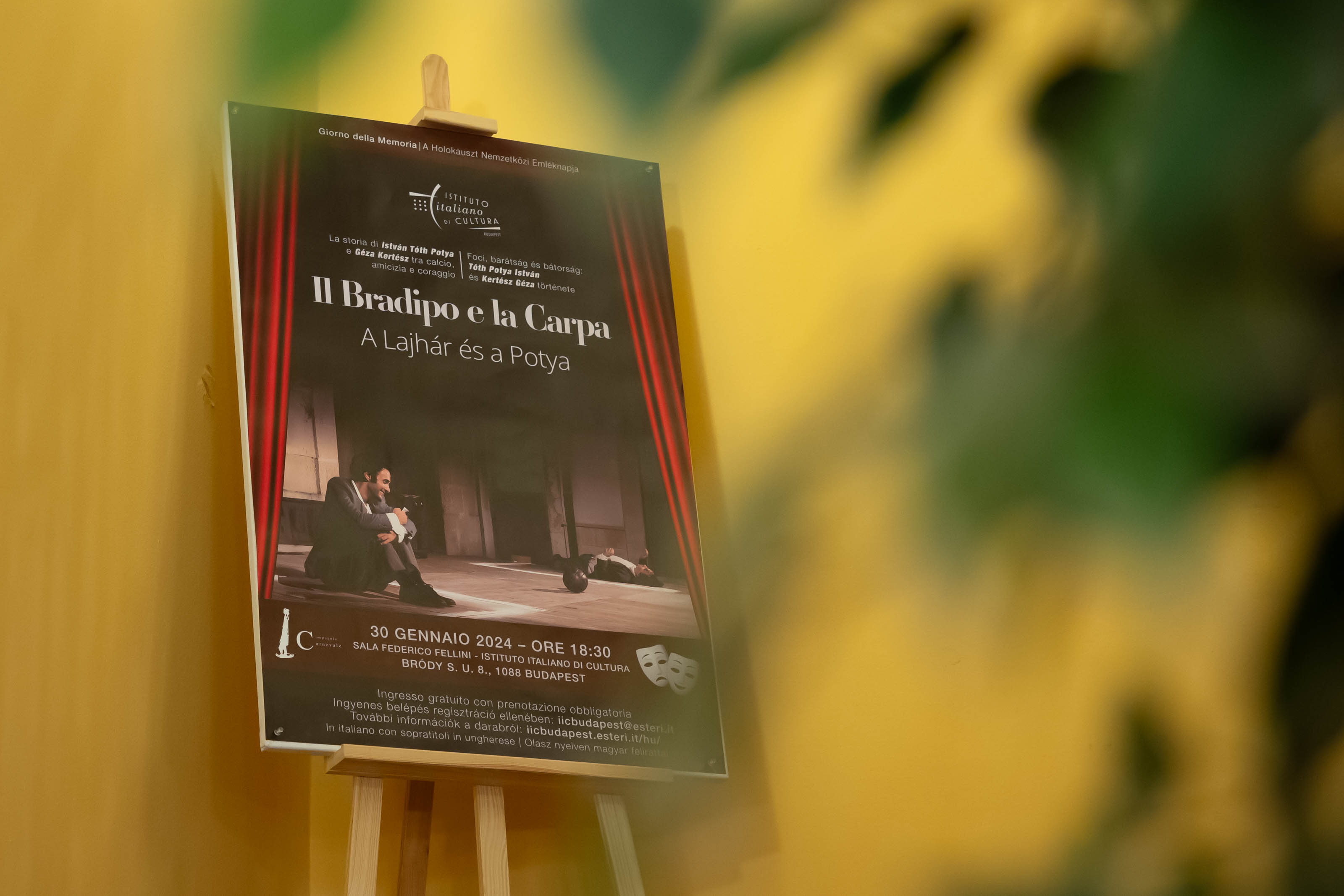 A Lajhár és a Potya