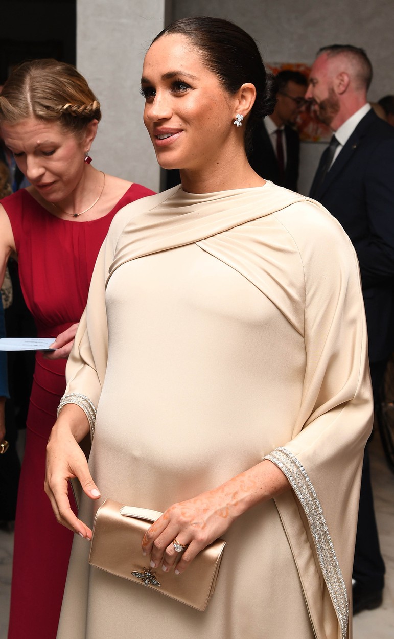 Meghan Markle és Harry herceg