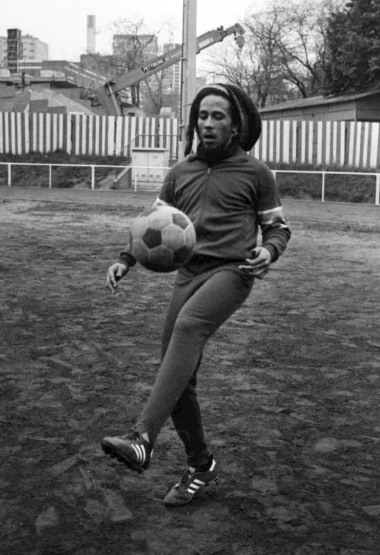 Bob Marley