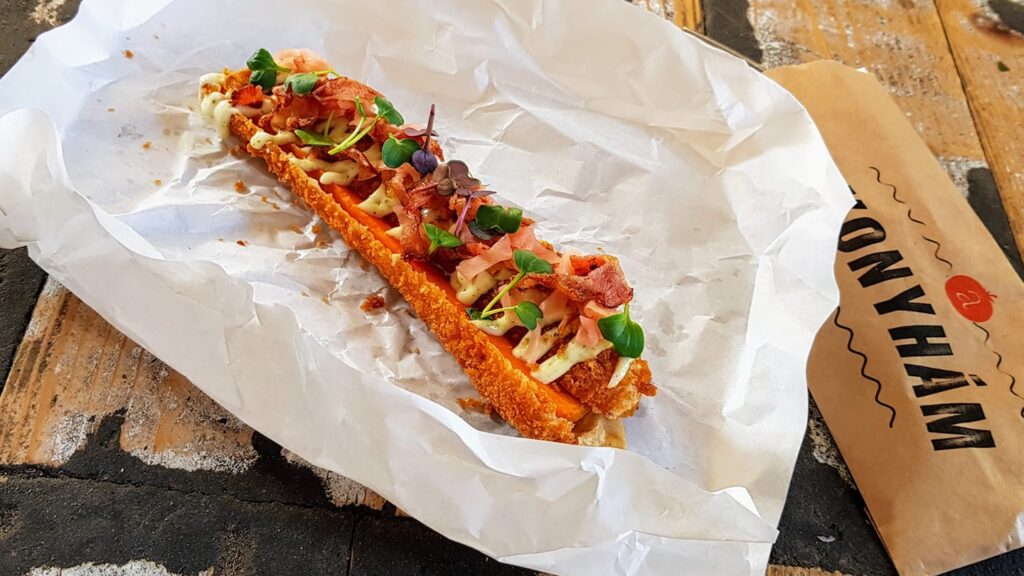 Répa-dog, a 2021-es Év Strandétele