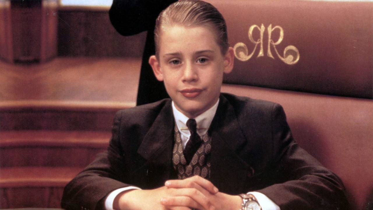 Richie Rich