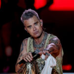 Robbie Williams