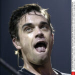 Robbie Williams