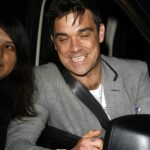 Robbie Williams