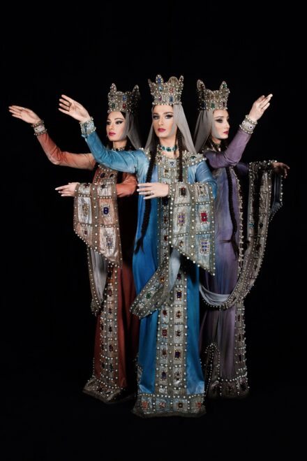 Érkezik a legendás Shukishvili!