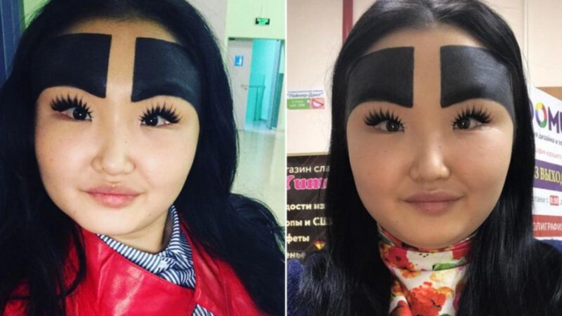 Anzhelika Protodyakonova