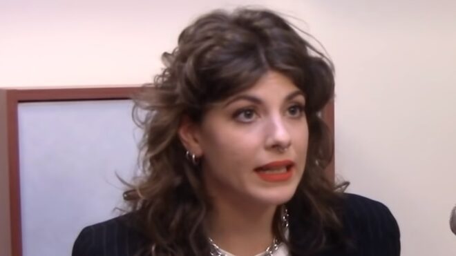 Lezárták a Szilágyi Liliána ellen indított becsületsértési pert