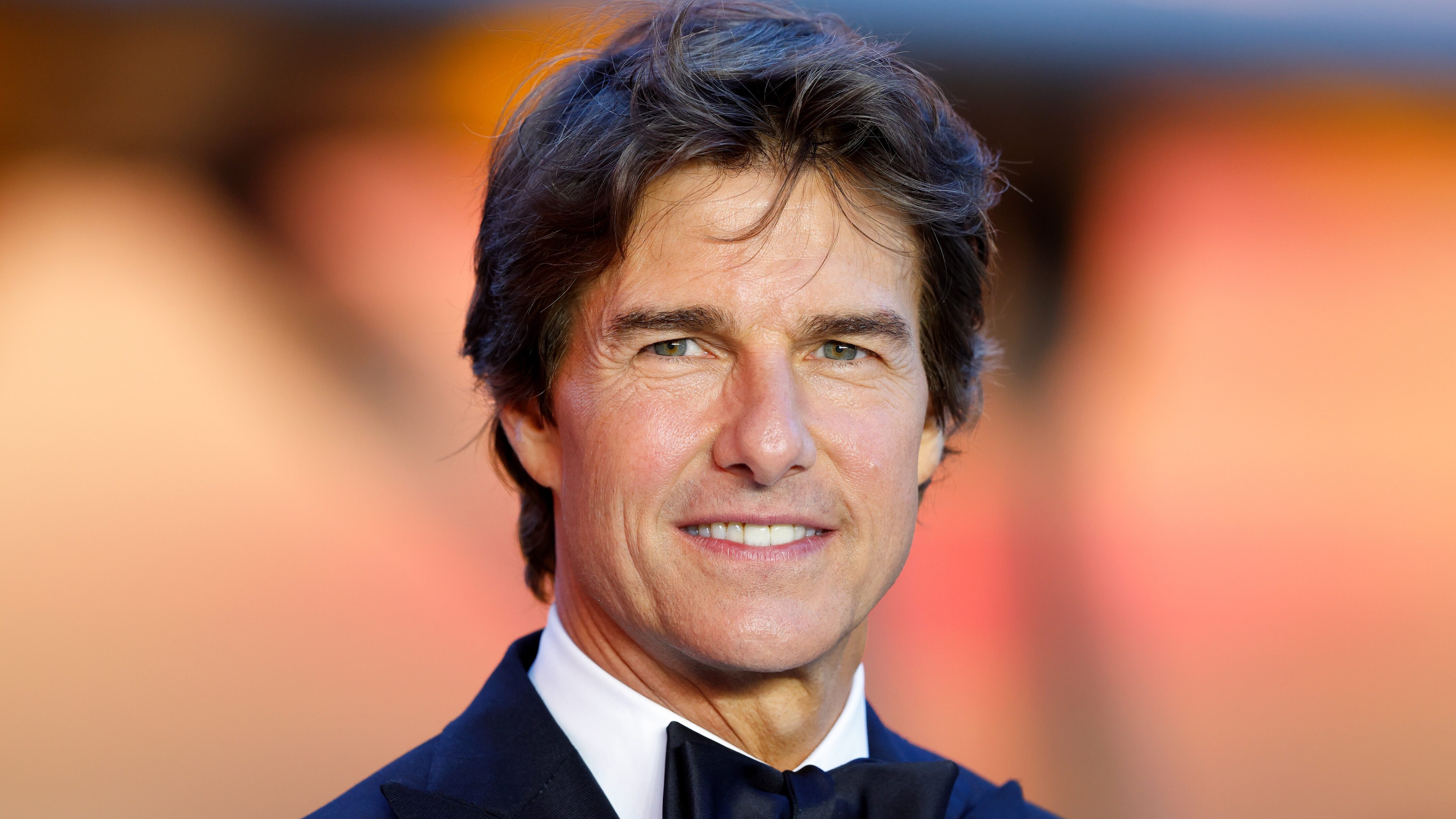 Tom Cruise