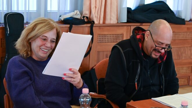 Tombol az erény Veresegyházon