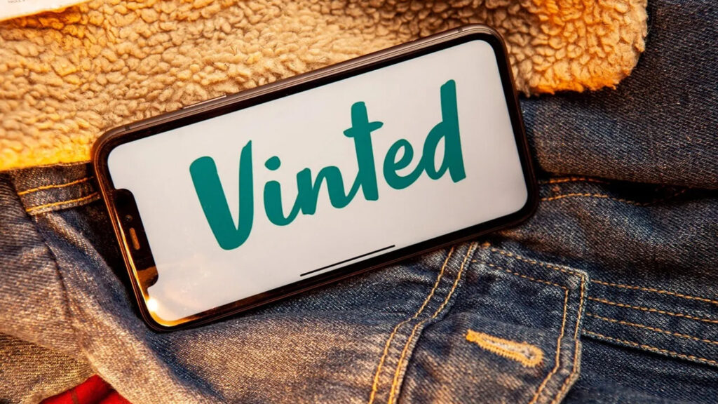 Fotó: Vinted