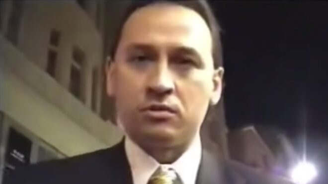 Szabadulhat a börtönből a pesti éjszakai élet hajdani ura