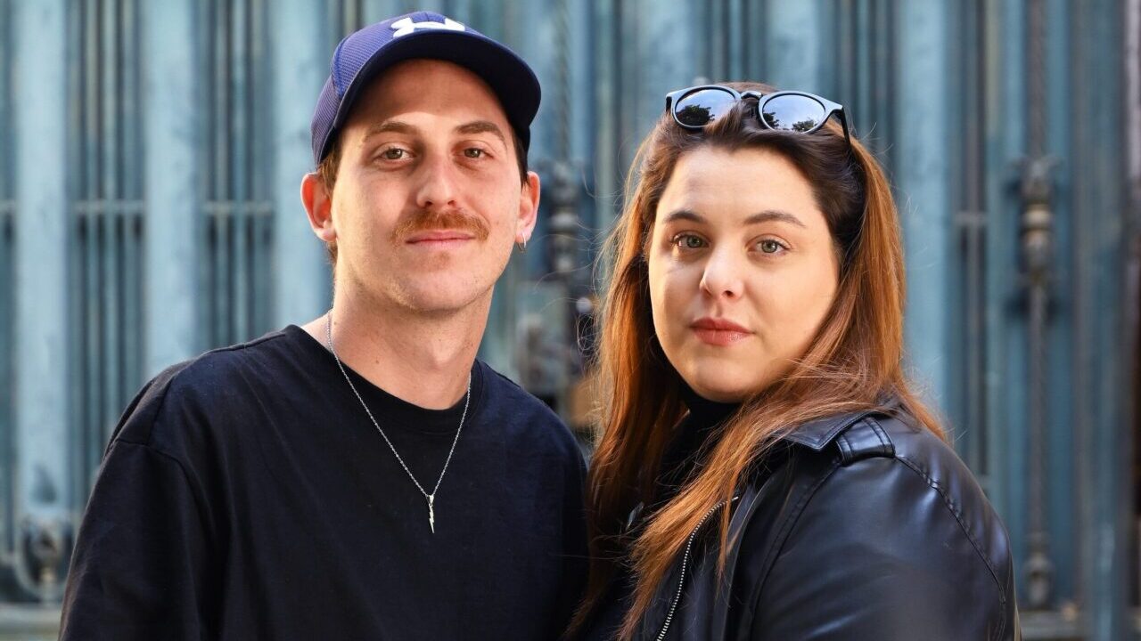 Bajor Marcell, Bajor Lili