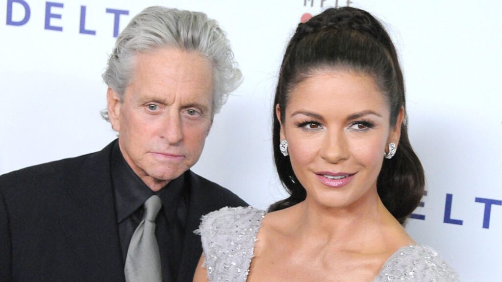 A színésznő mit sem vesztett szépségéből az idők során (Fotó: Getty Images)