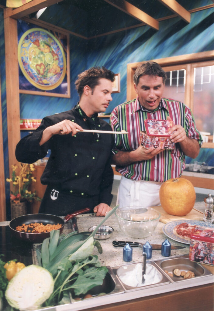 Kovács Lázár és Kaszás Géza