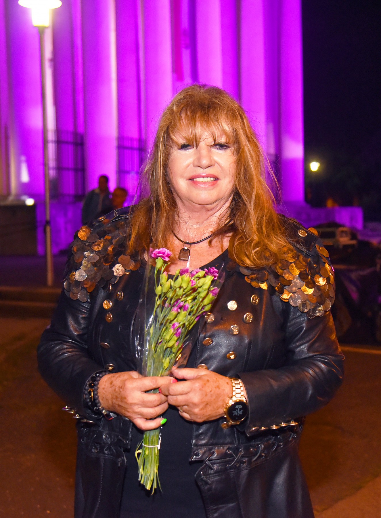 Szenes Iván Emlékkoncert 2023, Fotó: Olajos Piroska