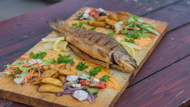 Tavaszi zsongás Siófokon!