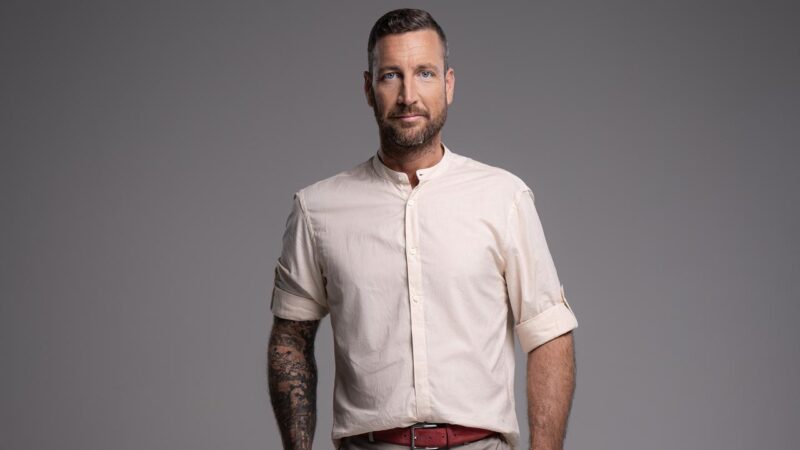 A Házasság első látásra Gergője